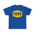 MYS Jkr-ft1085 (Malaysia) (Road Sign) T-Shirt