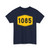 MYS Jkr-ft1085 (Malaysia) (Road Sign) T-Shirt