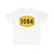 MYS Jkr-ft1084 (Malaysia) (Road Sign) T-Shirt