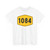 MYS Jkr-ft1084 (Malaysia) (Road Sign) T-Shirt