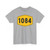 MYS Jkr-ft1084 (Malaysia) (Road Sign) T-Shirt
