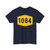 MYS Jkr-ft1084 (Malaysia) (Road Sign) T-Shirt