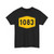 MYS Jkr-ft1083 (Malaysia) (Road Sign) T-Shirt