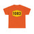 MYS Jkr-ft1083 (Malaysia) (Road Sign) T-Shirt