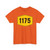 MYS Jkr-ft1175 (Malaysia) (Road Sign) T-Shirt