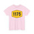 MYS Jkr-ft1175 (Malaysia) (Road Sign) T-Shirt
