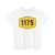 MYS Jkr-ft1175 (Malaysia) (Road Sign) T-Shirt