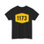 MYS Jkr-ft1173 (Malaysia) (Road Sign) T-Shirt