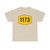 MYS Jkr-ft1173 (Malaysia) (Road Sign) T-Shirt