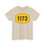MYS Jkr-ft1173 (Malaysia) (Road Sign) T-Shirt