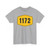 MYS Jkr-ft1172 (Malaysia) (Road Sign) T-Shirt