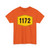 MYS Jkr-ft1172 (Malaysia) (Road Sign) T-Shirt