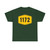 MYS Jkr-ft1172 (Malaysia) (Road Sign) T-Shirt