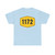 MYS Jkr-ft1172 (Malaysia) (Road Sign) T-Shirt