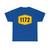 MYS Jkr-ft1172 (Malaysia) (Road Sign) T-Shirt