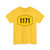MYS Jkr-ft1171 (Malaysia) (Road Sign) T-Shirt