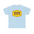 MYS Jkr-ft1171 (Malaysia) (Road Sign) T-Shirt