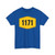 MYS Jkr-ft1171 (Malaysia) (Road Sign) T-Shirt