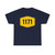 MYS Jkr-ft1171 (Malaysia) (Road Sign) T-Shirt