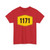 MYS Jkr-ft1171 (Malaysia) (Road Sign) T-Shirt