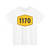 MYS Jkr-ft1170 (Malaysia) (Road Sign) T-Shirt