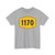MYS Jkr-ft1170 (Malaysia) (Road Sign) T-Shirt