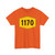 MYS Jkr-ft1170 (Malaysia) (Road Sign) T-Shirt