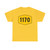 MYS Jkr-ft1170 (Malaysia) (Road Sign) T-Shirt