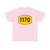 MYS Jkr-ft1170 (Malaysia) (Road Sign) T-Shirt