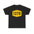 MYS Jkr-ft1278 (Malaysia) (Road Sign) T-Shirt
