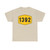 MYS Jkr-ft1392 (Malaysia) (Road Sign) T-Shirt