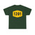 MYS Jkr-ft1391 (Malaysia) (Road Sign) T-Shirt