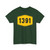 MYS Jkr-ft1391 (Malaysia) (Road Sign) T-Shirt