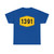 MYS Jkr-ft1391 (Malaysia) (Road Sign) T-Shirt