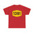 MYS Jkr-ft1391 (Malaysia) (Road Sign) T-Shirt