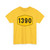 MYS Jkr-ft1390 (Malaysia) (Road Sign) T-Shirt