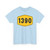 MYS Jkr-ft1390 (Malaysia) (Road Sign) T-Shirt