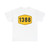 MYS Jkr-ft1388 (Malaysia) (Road Sign) T-Shirt