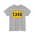 MYS Jkr-ft1388 (Malaysia) (Road Sign) T-Shirt