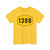 MYS Jkr-ft1388 (Malaysia) (Road Sign) T-Shirt