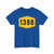 MYS Jkr-ft1388 (Malaysia) (Road Sign) T-Shirt