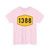 MYS Jkr-ft1388 (Malaysia) (Road Sign) T-Shirt