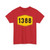 MYS Jkr-ft1388 (Malaysia) (Road Sign) T-Shirt