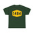 MYS Jkr-ft1484 (Malaysia) (Road Sign) T-Shirt