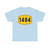 MYS Jkr-ft1484 (Malaysia) (Road Sign) T-Shirt