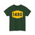 MYS Jkr-ft1480 (Malaysia) (Road Sign) T-Shirt