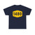 MYS Jkr-ft1480 (Malaysia) (Road Sign) T-Shirt