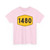 MYS Jkr-ft1480 (Malaysia) (Road Sign) T-Shirt