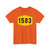 MYS Jkr-ft1583 (Malaysia) (Road Sign) T-Shirt