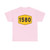 MYS Jkr-ft1580 (Malaysia) (Road Sign) T-Shirt
